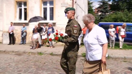 Przypomną o "Sprawie elbląskiej"