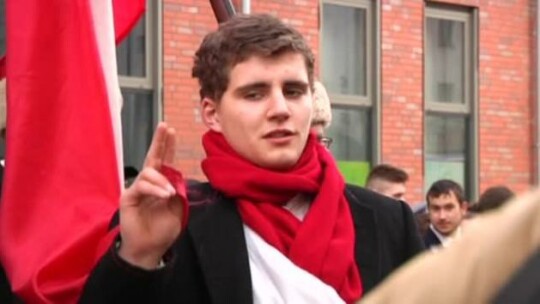 Przysięga Kościuszki 