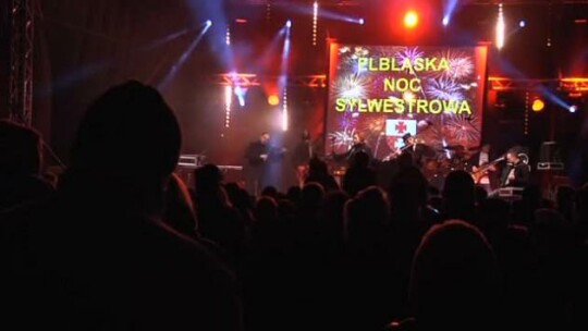 Przywitajmy wspólnie 2014 rok