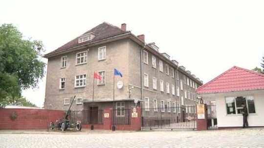 Pułk zostaje, ale w połowie