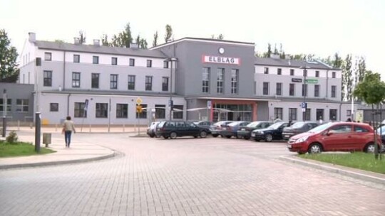 Pustki na dworcu