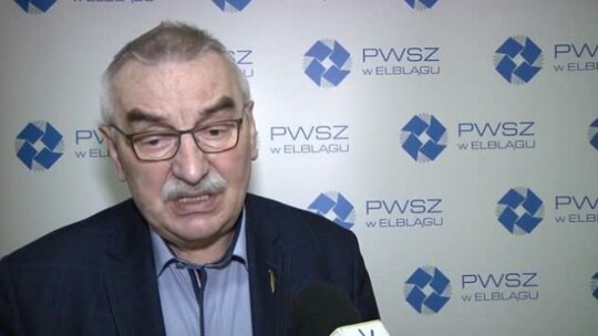 PWSZ kusi nowym kierunkiem