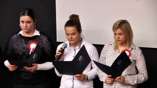 PWSZ o niepodległości