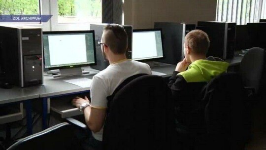  PWSZ w Elblągu podpisała kolejną umowę