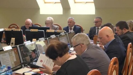 Rada ponad podziałami politycznymi! Powiat elbląski przykładem dla innych samorządów