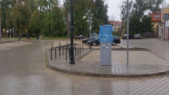 Radni Braniewa ustalili opłatę parkingową