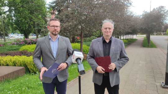 Radni PiS chcą obniżek podatku od nieruchomości [WIDEO]