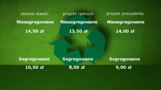 Radni wracają na salę obrad