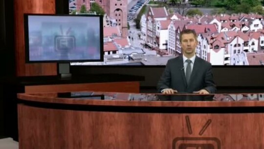 Rafał Gruchalski dyrektorem DKS