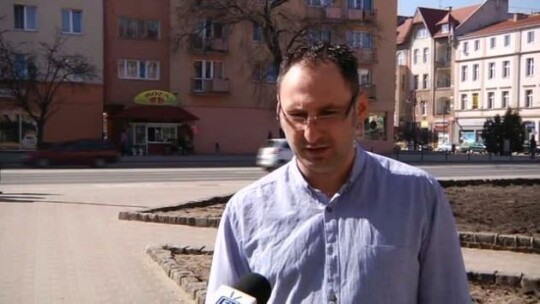 Rafał Maszka: Wystawimy kandydatów, ja kandydować nie będę