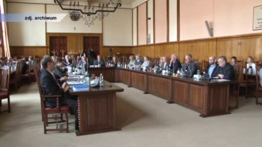 Rafał Traks nowym radnym Prawa i Sprawiedliwości