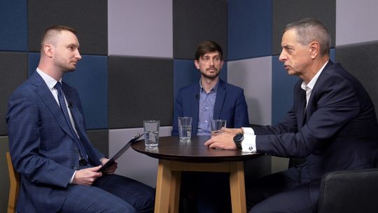 Rafał Trzaskowski i Karol Nawrocki w II turze. Komentarze na gorąco