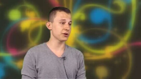 Raper walczy o głosy