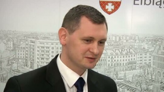 Ratusz dalej pracuje