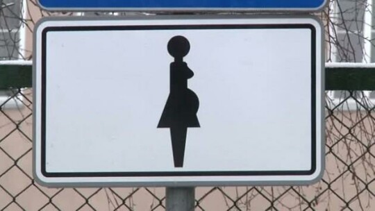 Ratusz: mamy pomysł dla mam
