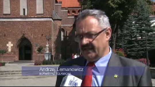 Ratusz zamiast Fregaty 