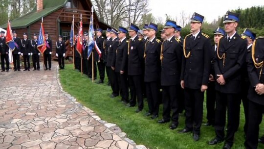 Razem pracują i razem świętują