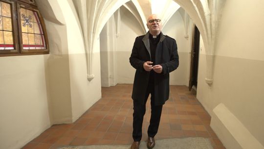 Rekolekcje z ks. Andrzejem Kilanowskim. Część 1