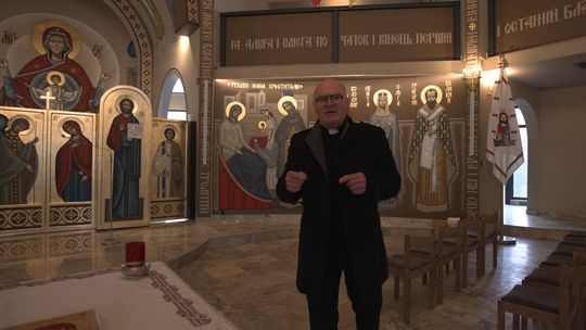 Rekolekcje z ks. Andrzejem Kilanowskim. Część 2