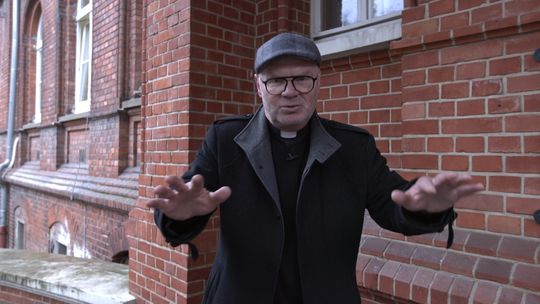 Rekolekcje z ks. Andrzejem Kilanowskim. Część 3