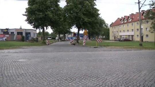 Remont torowiska
