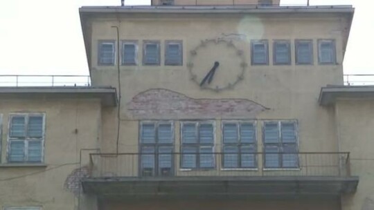 Remontu ciąg dalszy