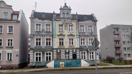 Remonty zabytkowych kamienic, niższe czynsze. Plany ZBK