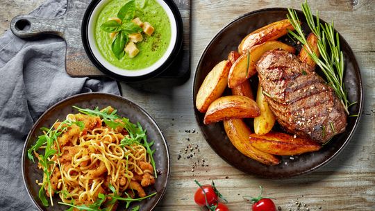 Rewelacja! Hit! Sztos! Cud - miód! - takie jedzonko tylko w FitApetit