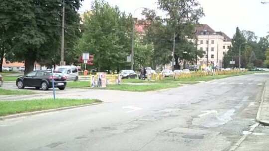 Rewolucja na drogach