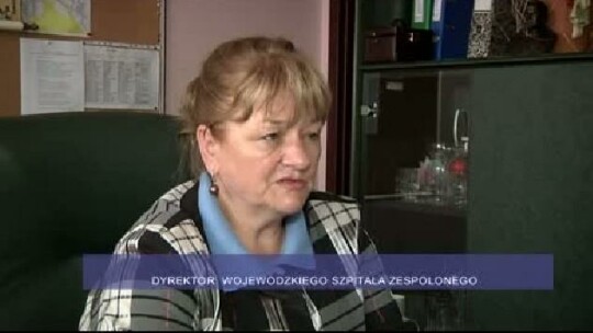 Rewolucja w szpitalach