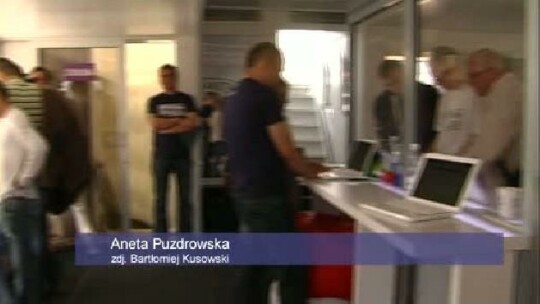 Rewolucja z Google