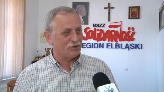 Rocznica podpisania porozumień sierpniowych