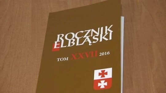  Rocznik Elbląski 