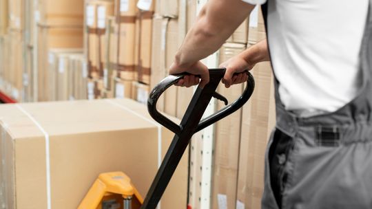 Rodzaje kółek do wózków – jaki typ wybrać?