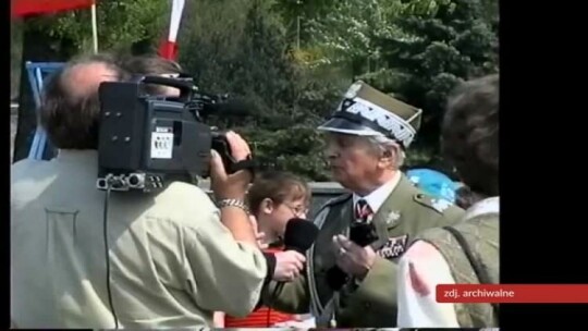 Rok 2017 – rokiem Bolesława Nieczui – Ostrowskiego