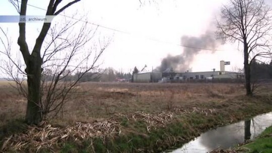 Rok okiem strażaków