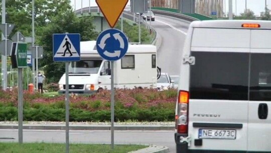 Rondo NSZZ Solidarność