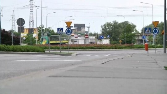 Rondo NSZZ Solidarność