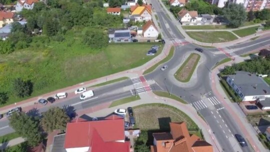 Rondo Tarnopol w Elblągu? 