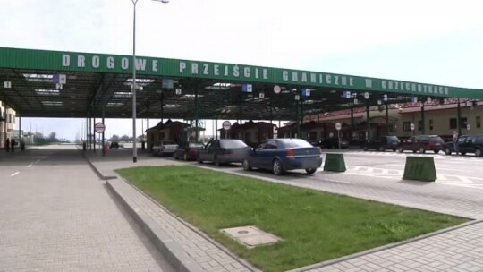 Rosjanie wciąż kupują w Polsce