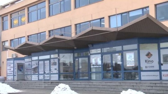 Rozbudowa Światowida coraz bliżej