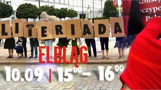 Rozmawiajmy o demokracji