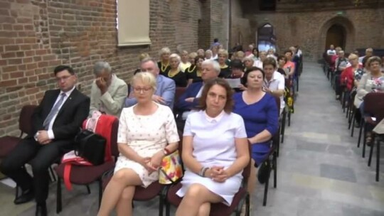 Rozmawiali o prawach kobiet 