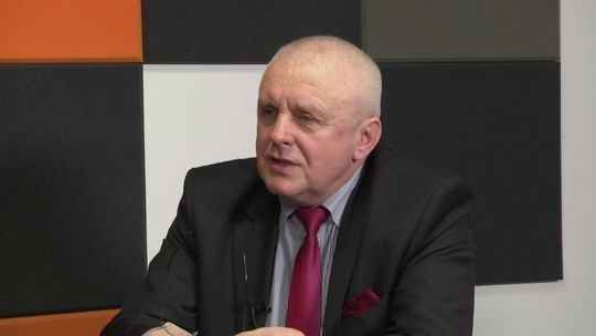 Rozmowa dnia – Wiesław Śniecikowski burmistrz Pasłęka