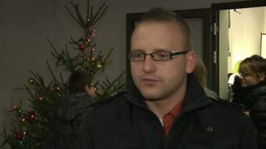 Różne twarze wolontariatu