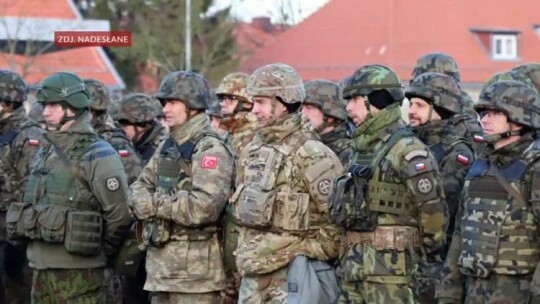 Rozpoczął się najważniejszy sprawdzian