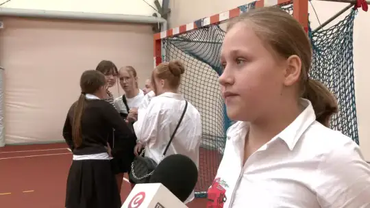Rozpoczął się nowy rok szkolny
