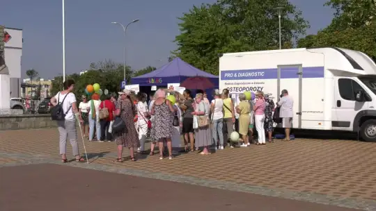 Rozpoczęły się Elbląskie Dni Seniora