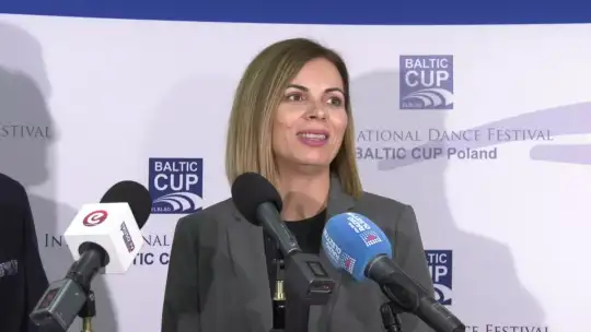 Rusza Baltic Cup 2023!
