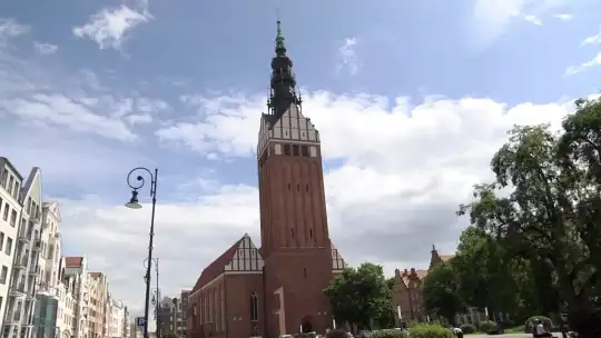 Rusza kolejna edycja spacerów z przewodnikiem